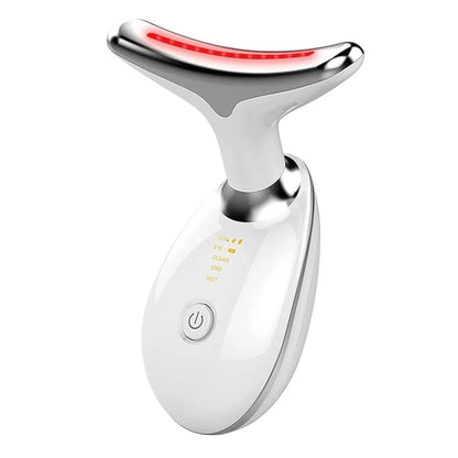 Masajeador reductor de papada