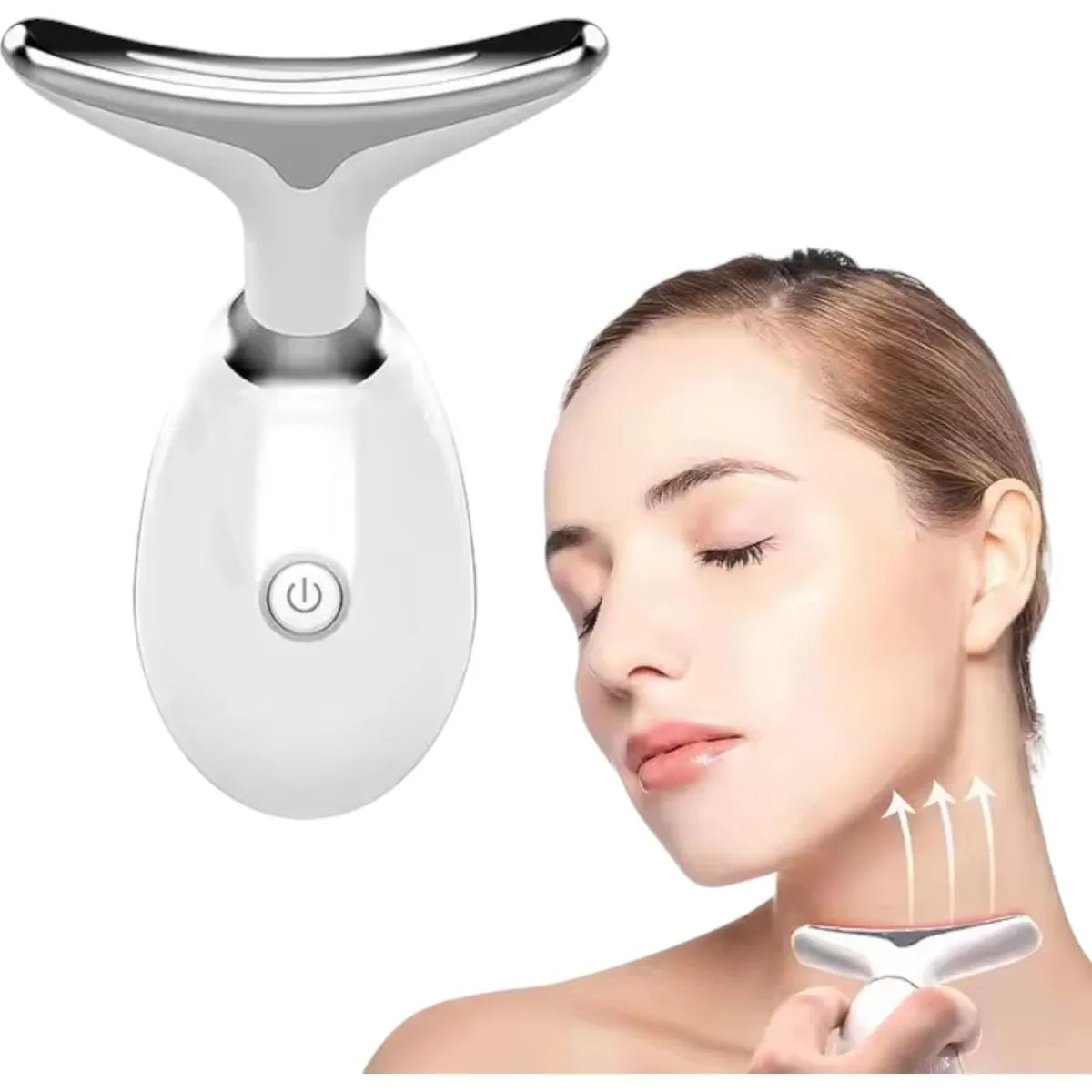 Masajeador reductor de papada