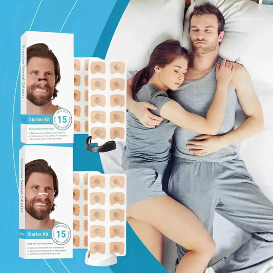 Antoronquidos magnético