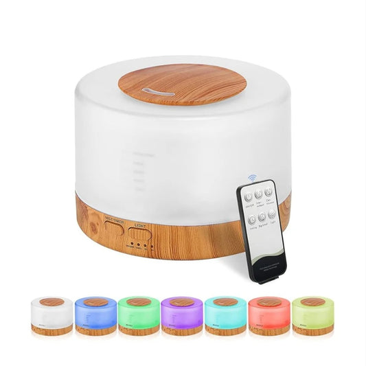 Humidificador Marshmallow Cosro